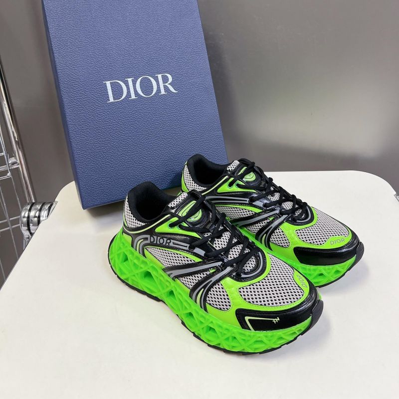 Dior B35 Sneakers [6 styles] -2