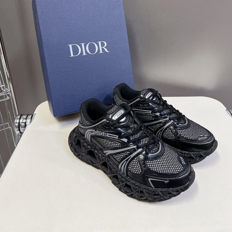 Dior B35 Sneakers [6 styles] -4