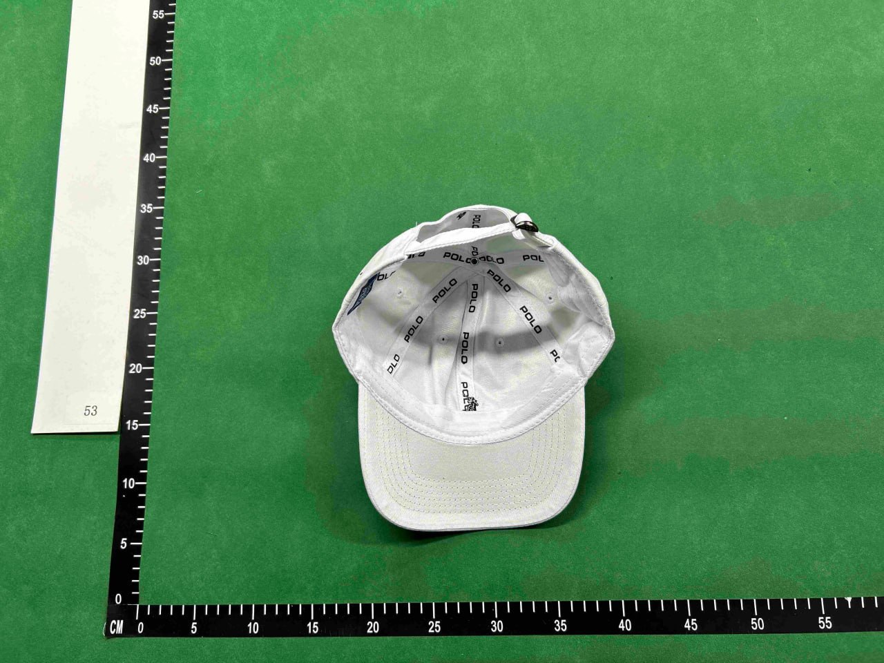  Ralph Lauren Pony Logo Baseball Caps [6 styles] -3