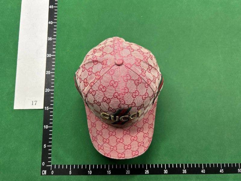 Gucci GG Supreme Cap [25 styles] -4