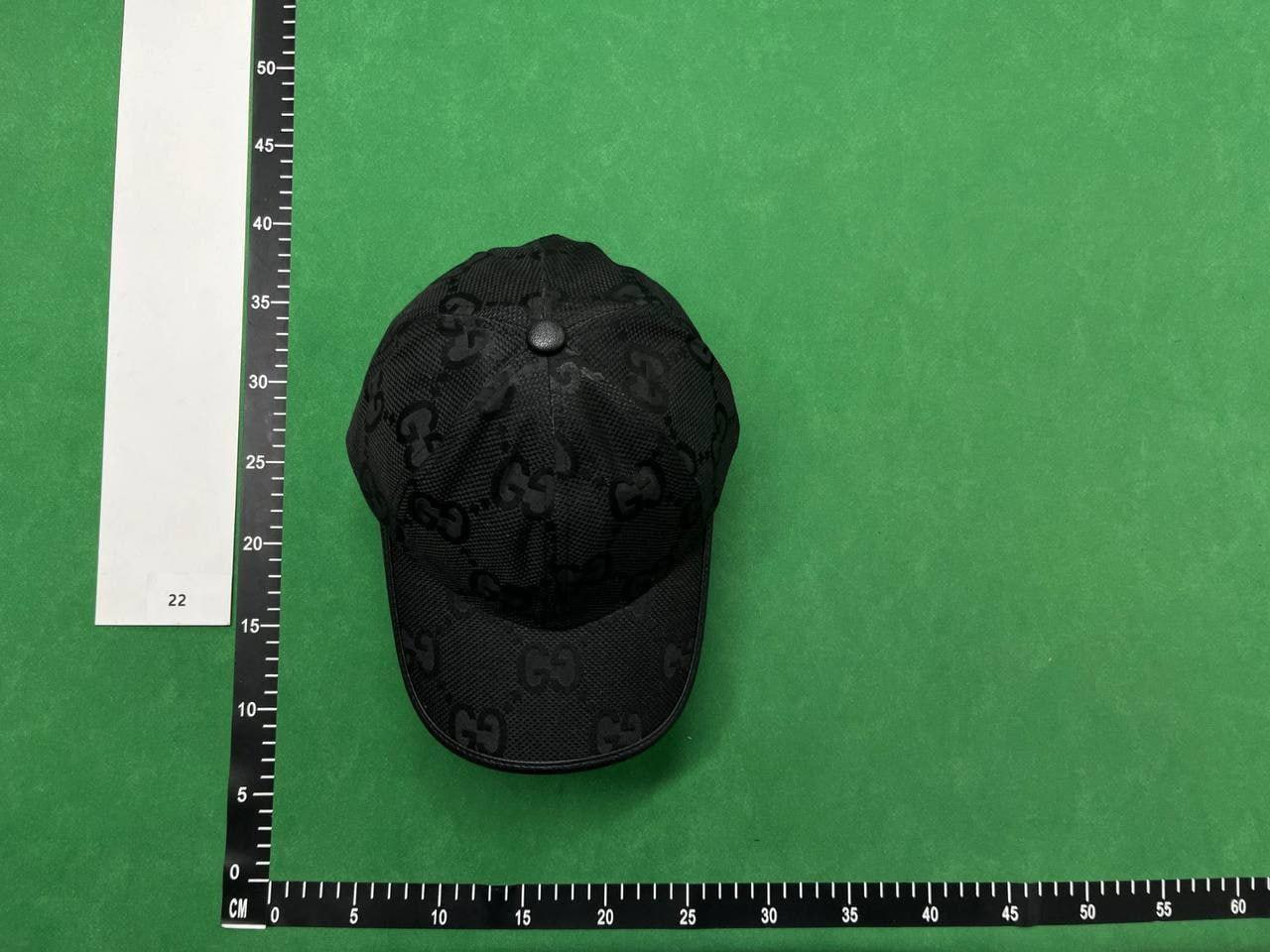 Gucci GG Supreme Cap [25 styles] -5