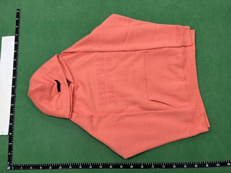 Fear of God Essentials Hoodie & Jogger Set [40 styles] -5