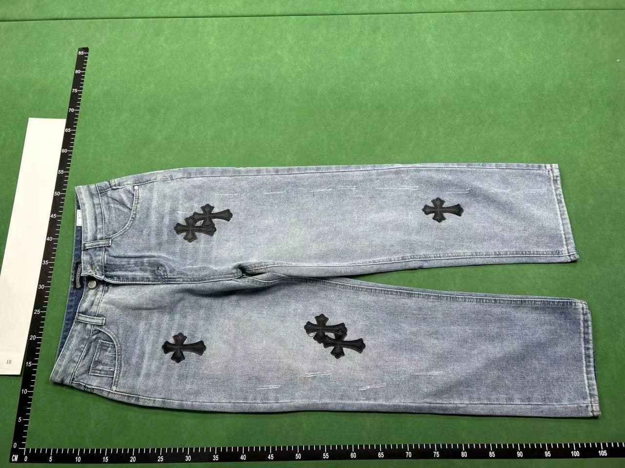  Chrome Jeans [34 styles] -5