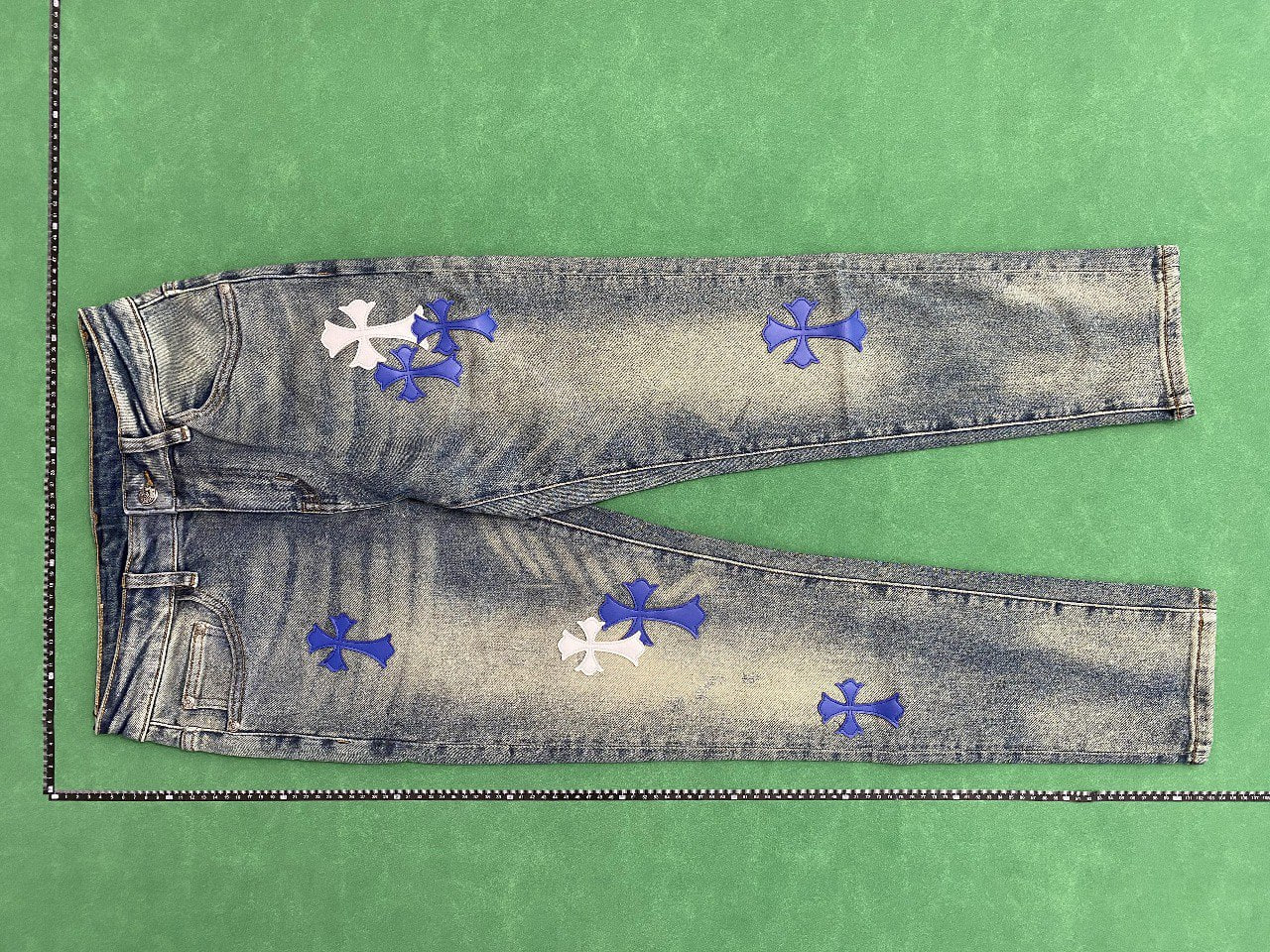  Chrome Jeans [34 styles] -3