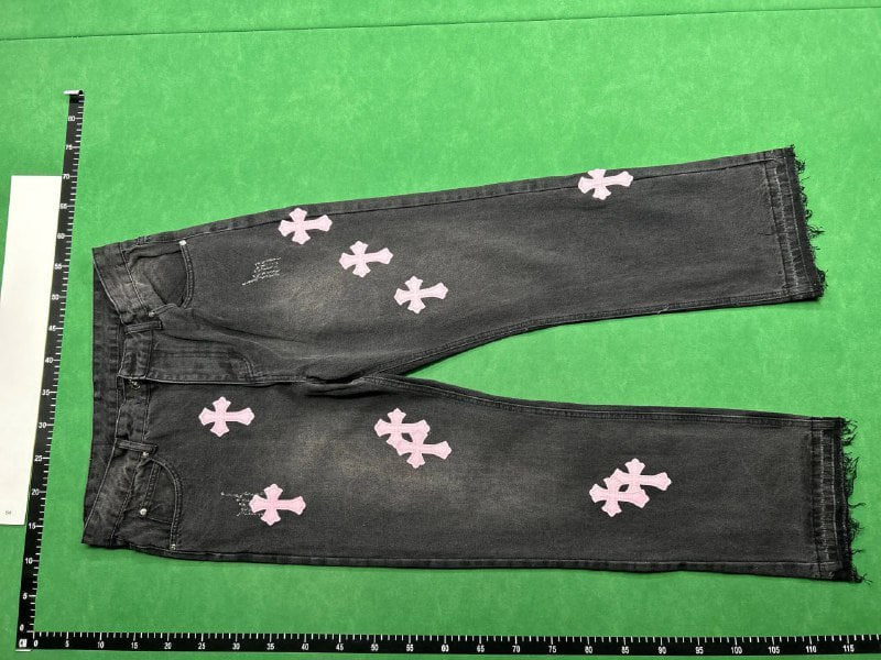  Chrome Jeans [34 styles] -4