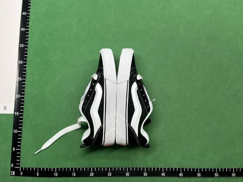  Vans Old Skool Sneakers [40 styles] -3
