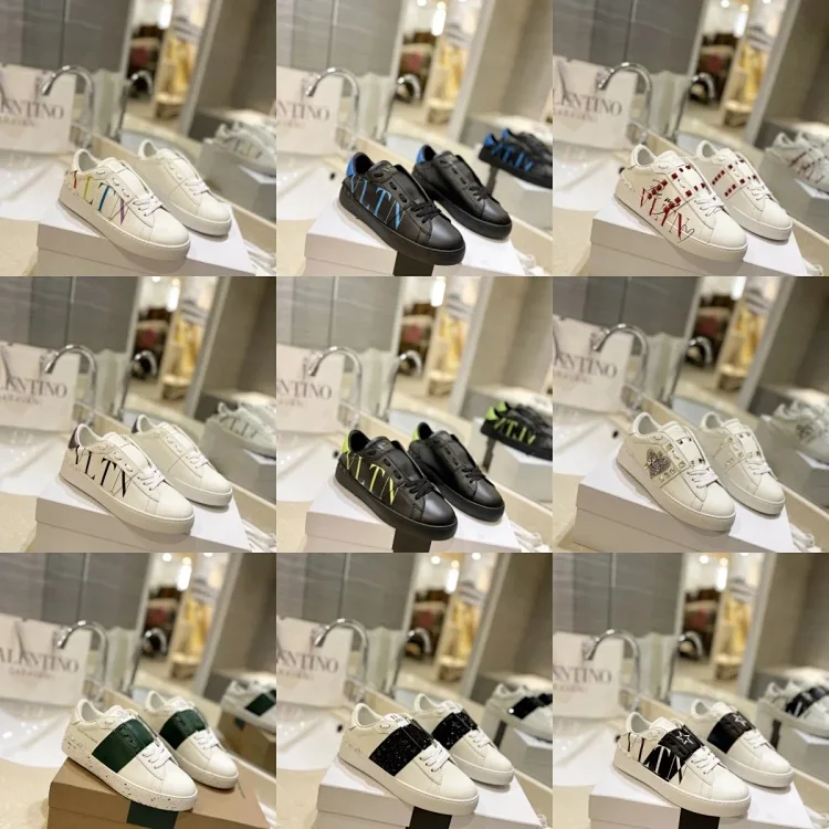 Valentino VLTN Sneakers [39 st