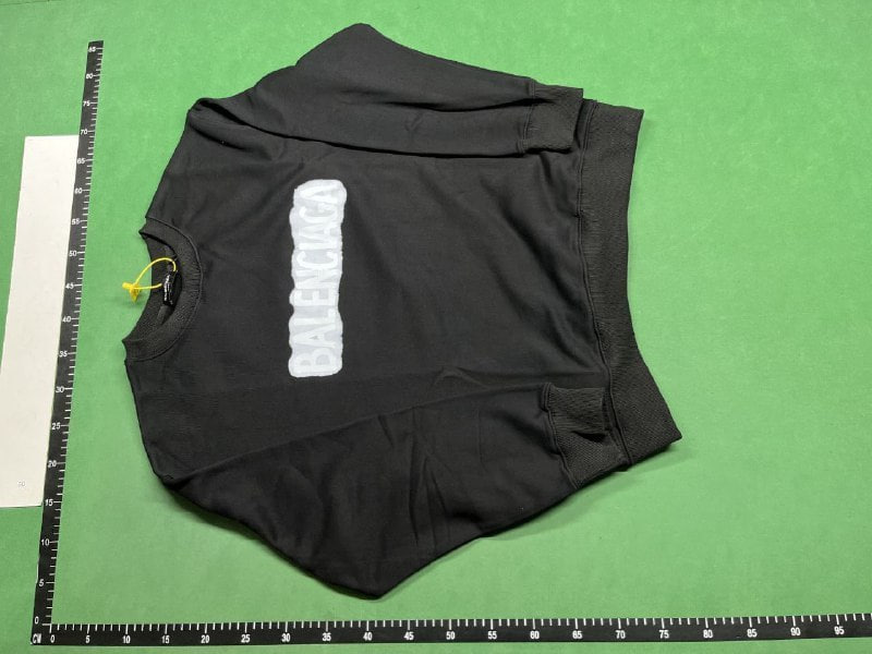 Balenciaga BB Logo Sweatshirts [34 styles] -3