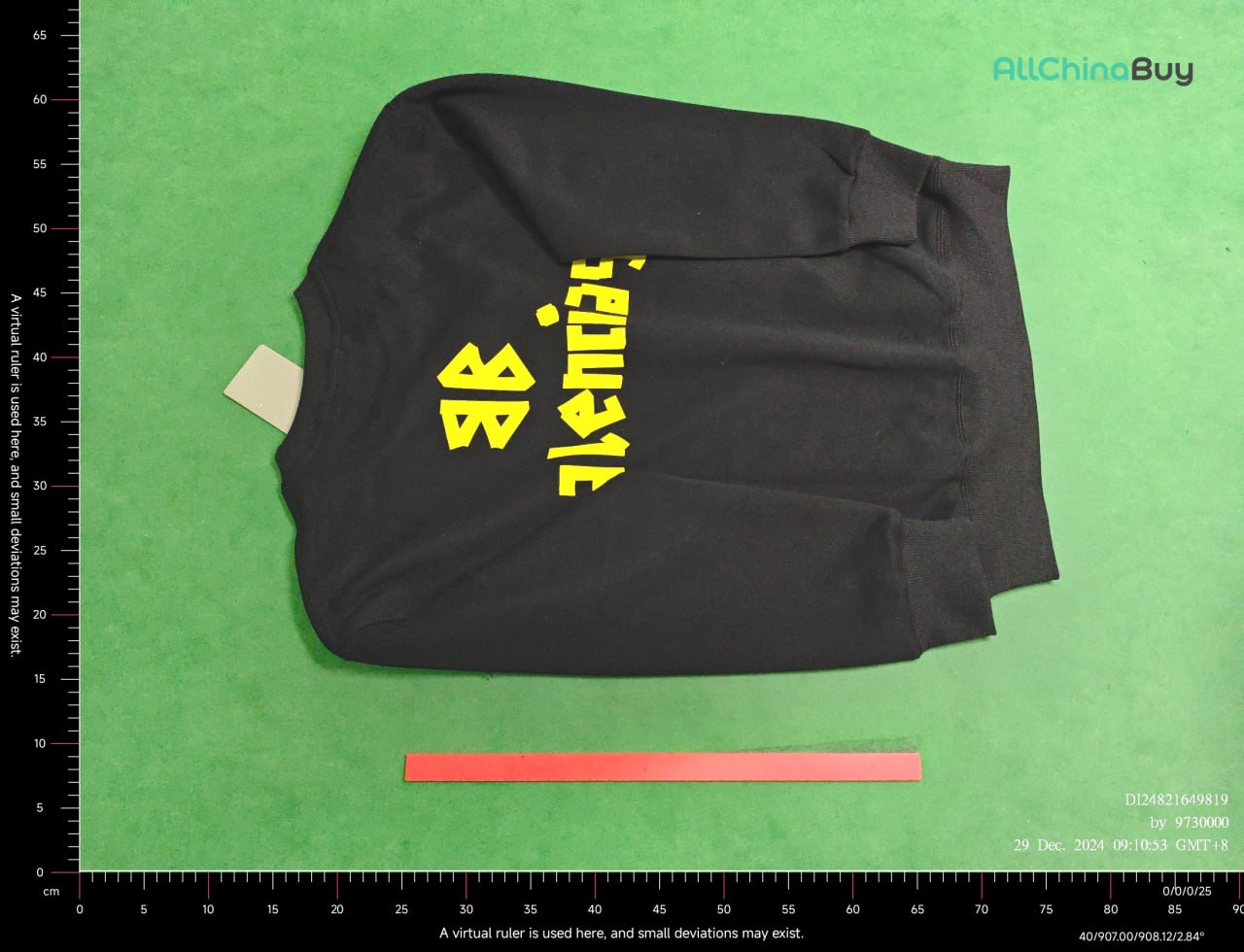 Balenciaga BB Logo Sweatshirts [34 styles] -2