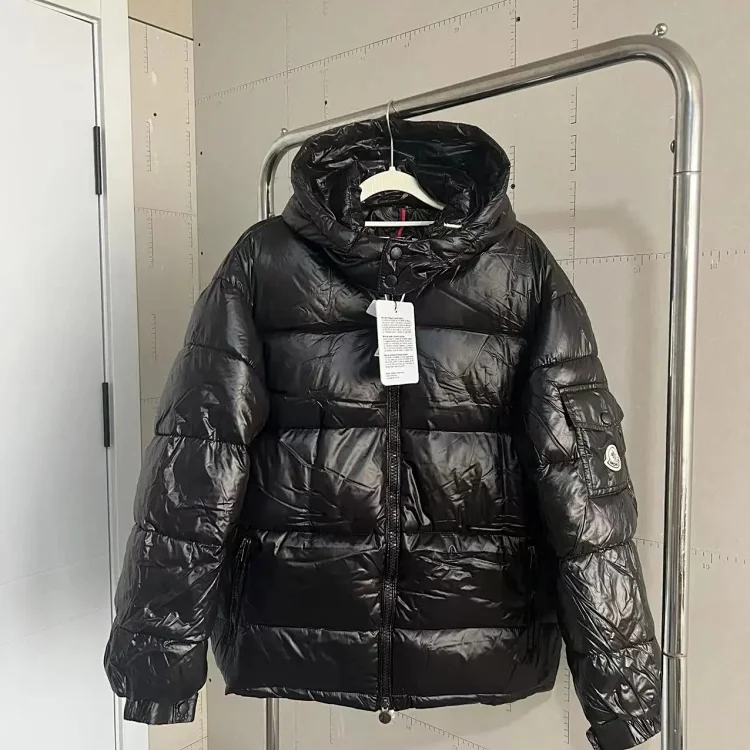 Moncler MAYA Down Jacket [34 s