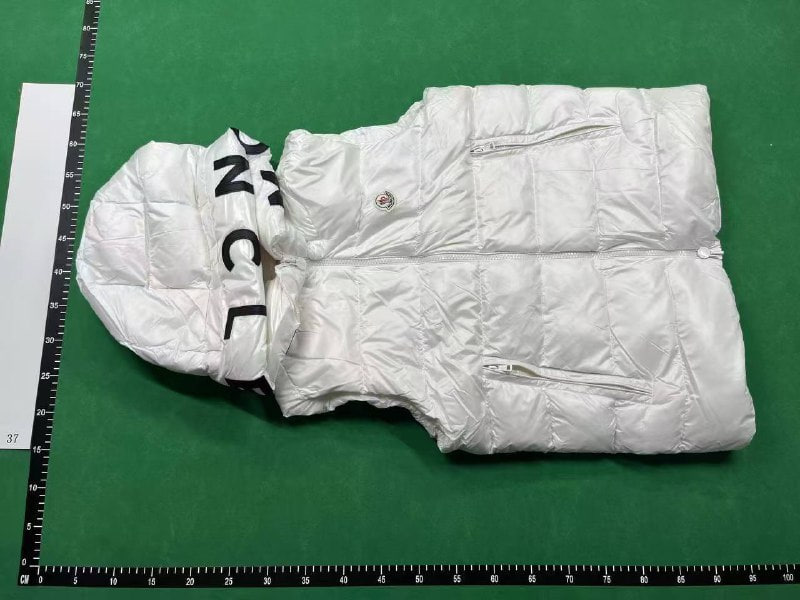Moncler MAYA Down Jacket [34 styles] -4