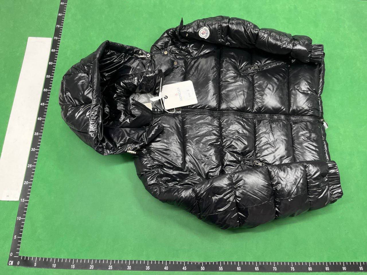 Moncler MAYA Down Jacket [34 styles] -3