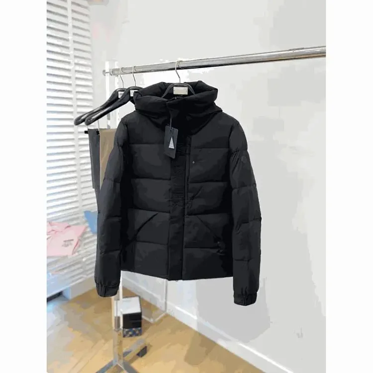  Moncler MAYA Down Jacket [17 