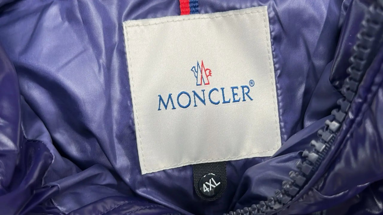  Moncler MAYA Down Jacket [17 styles] -4