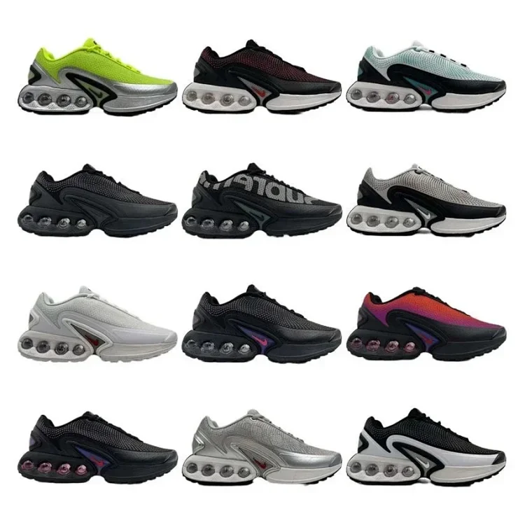  Nike Air Max Dn Sneakers [12 