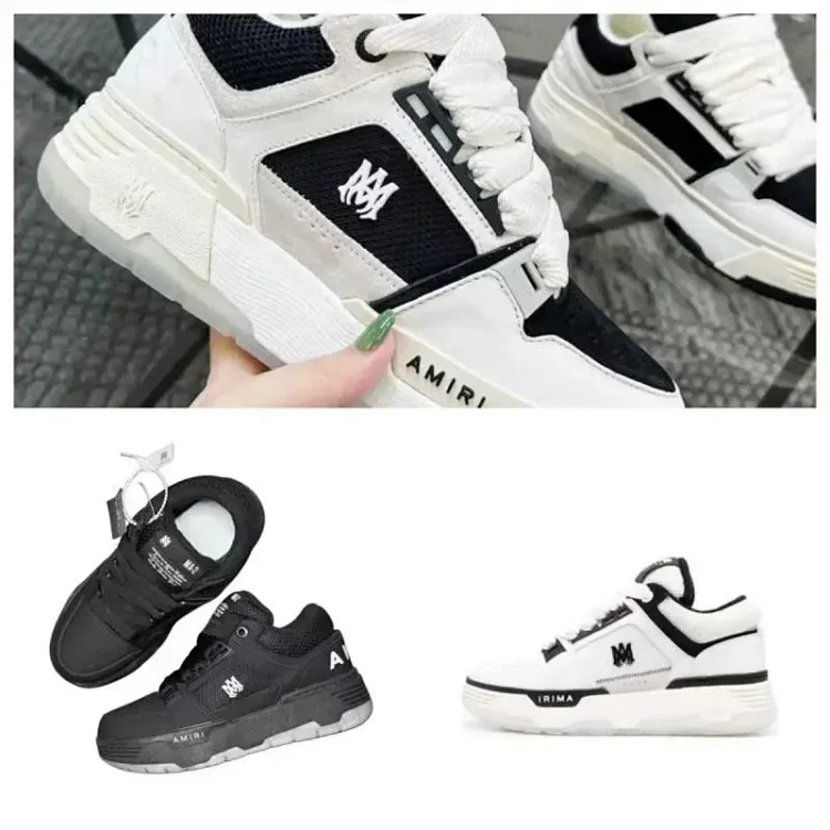   AMIRI MA-1 Sneakers [9 style