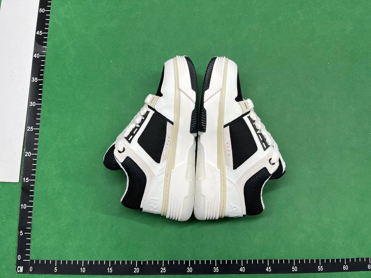   AMIRI MA-1 Sneakers [9 styles] -4
