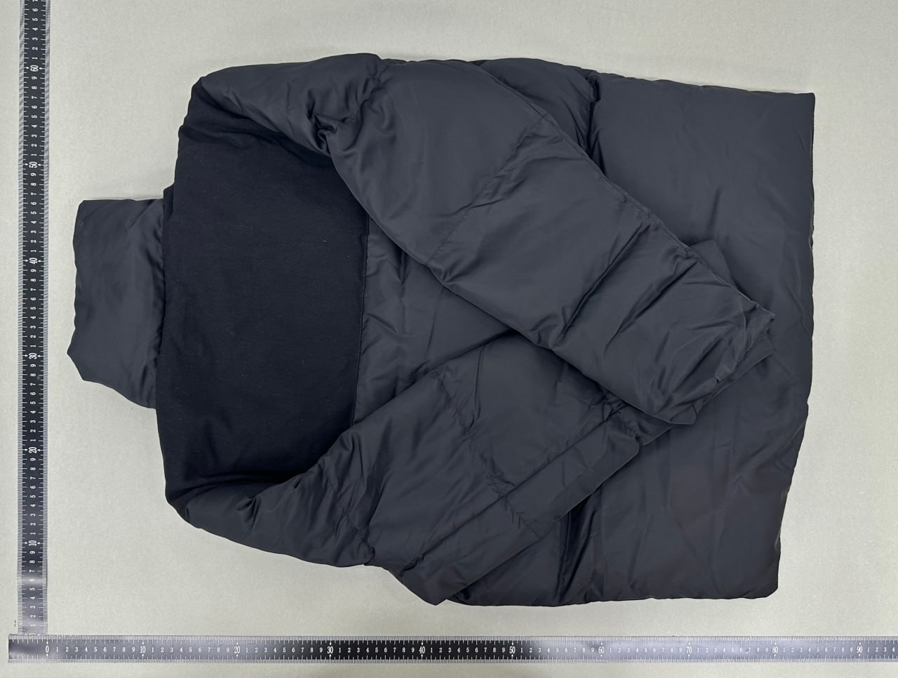 Prada Down Jacket -3