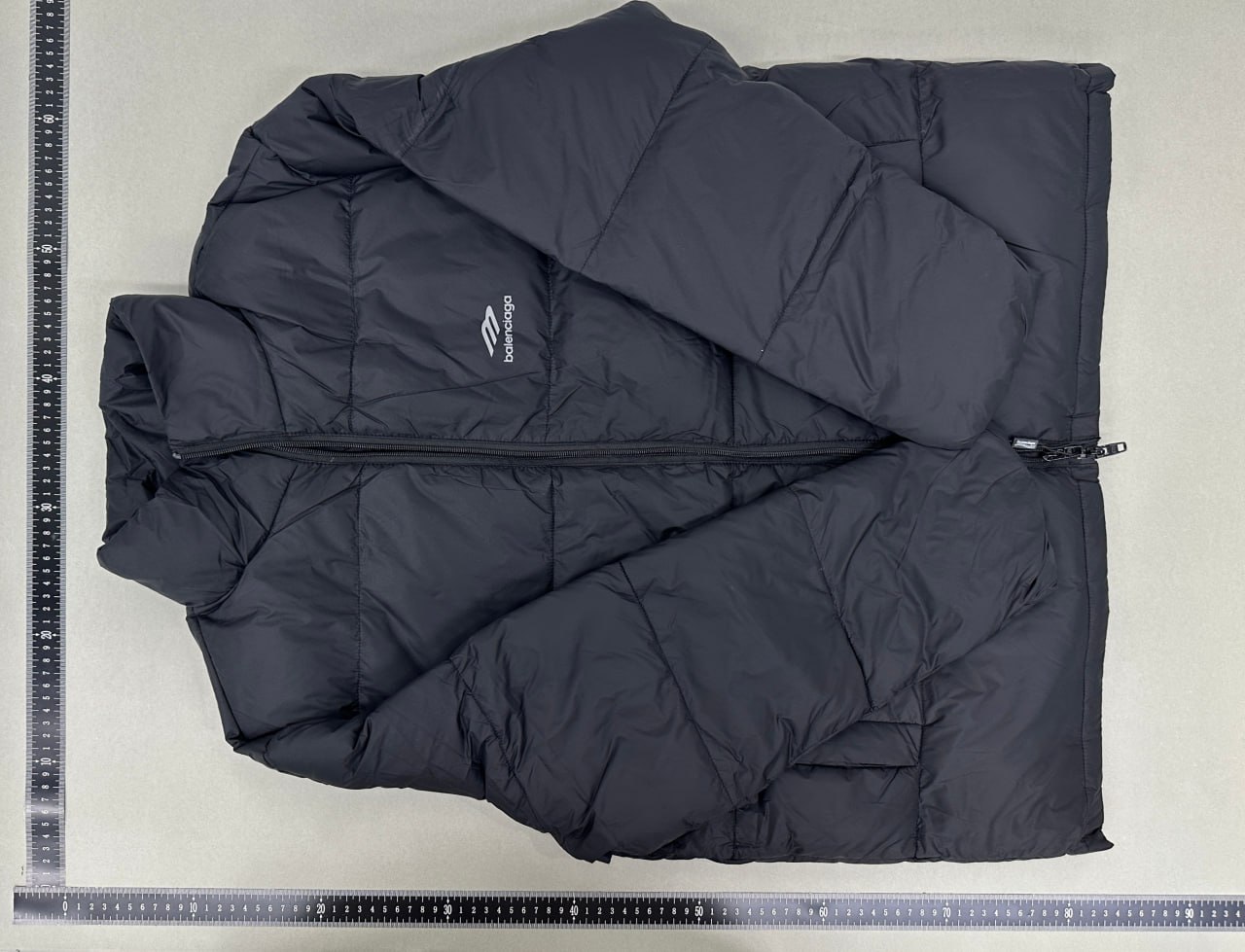  Balenciaga Down Jacket -2