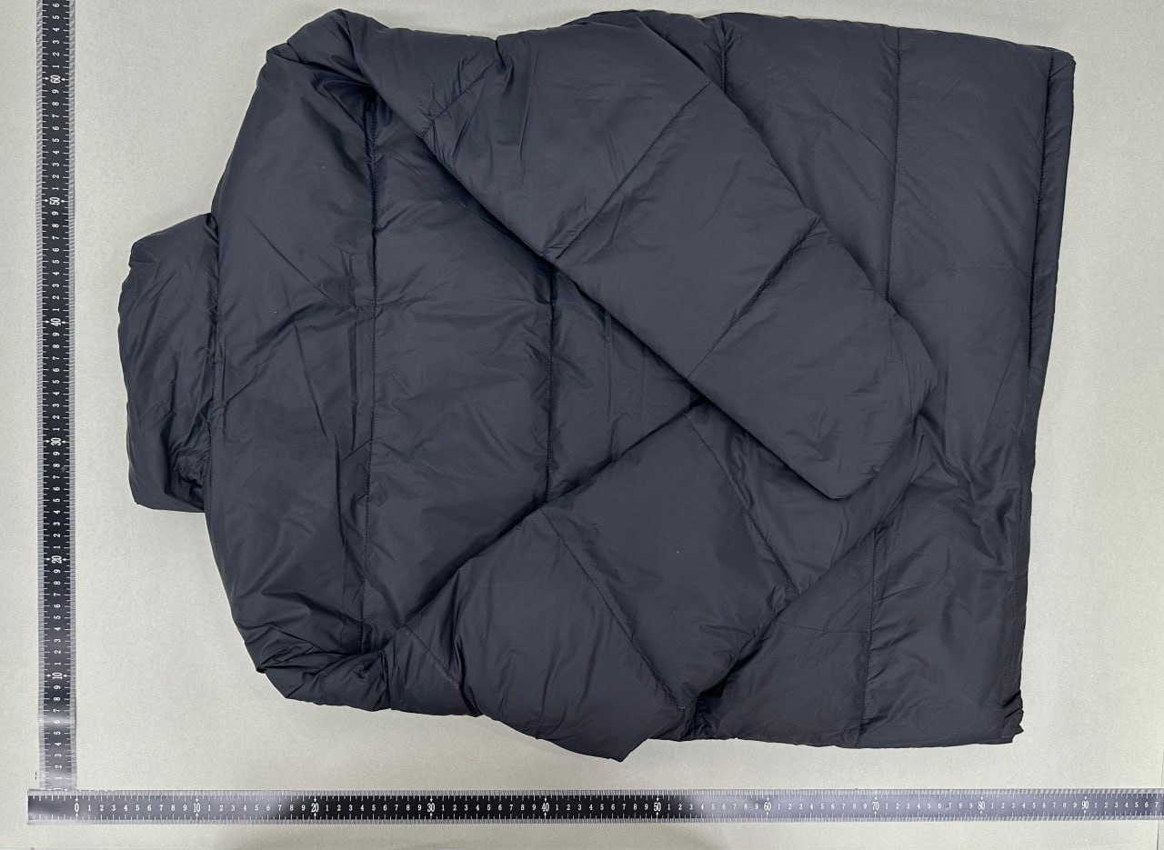  Balenciaga Down Jacket -3