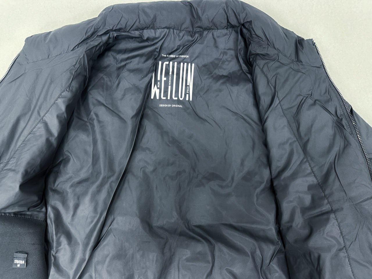 MLB Down Jacket3 -4