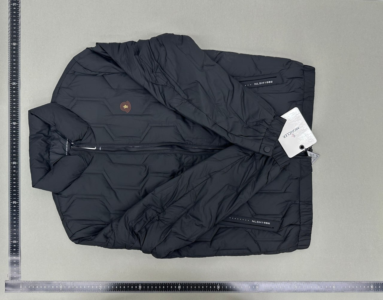 MLB Down Jacket3 -2