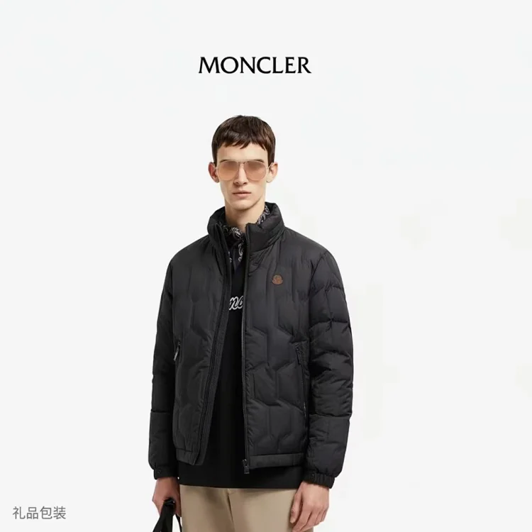 MLB Down Jacket3