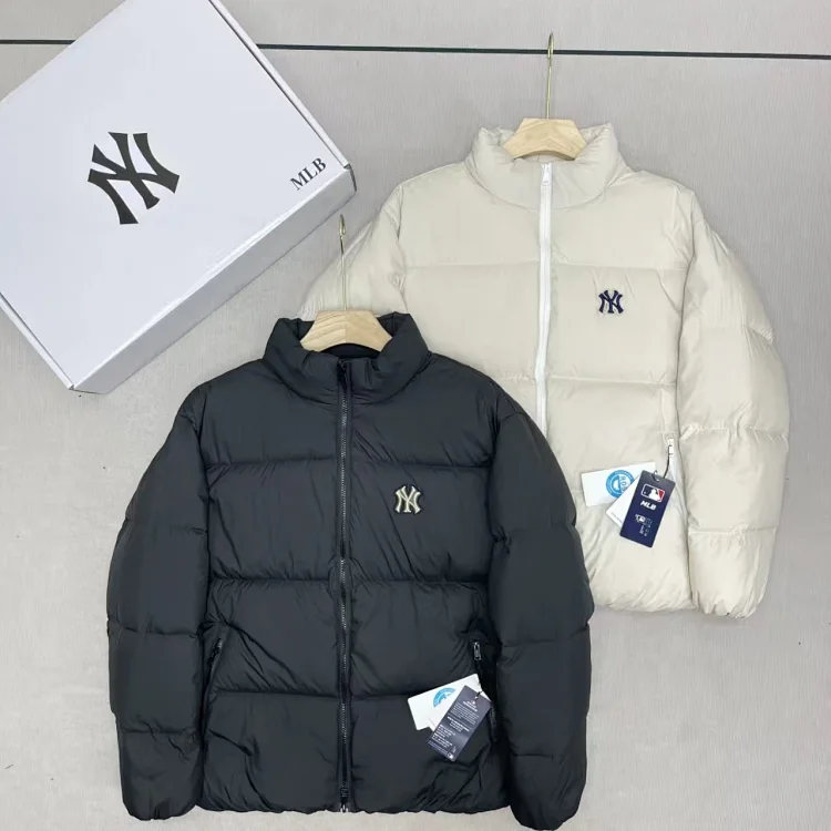 MLB Down Jacket1