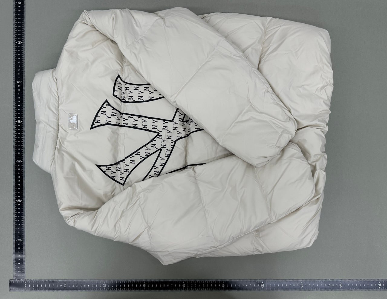 MLB Down Jacket1 -3