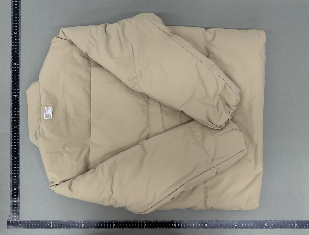 MLB Down Jacket -3