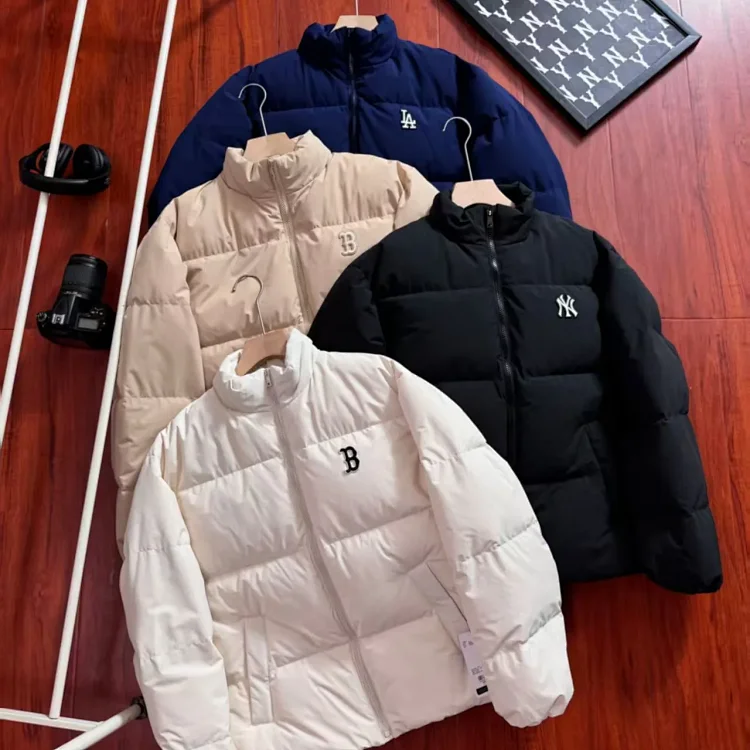 MLB Down Jacket