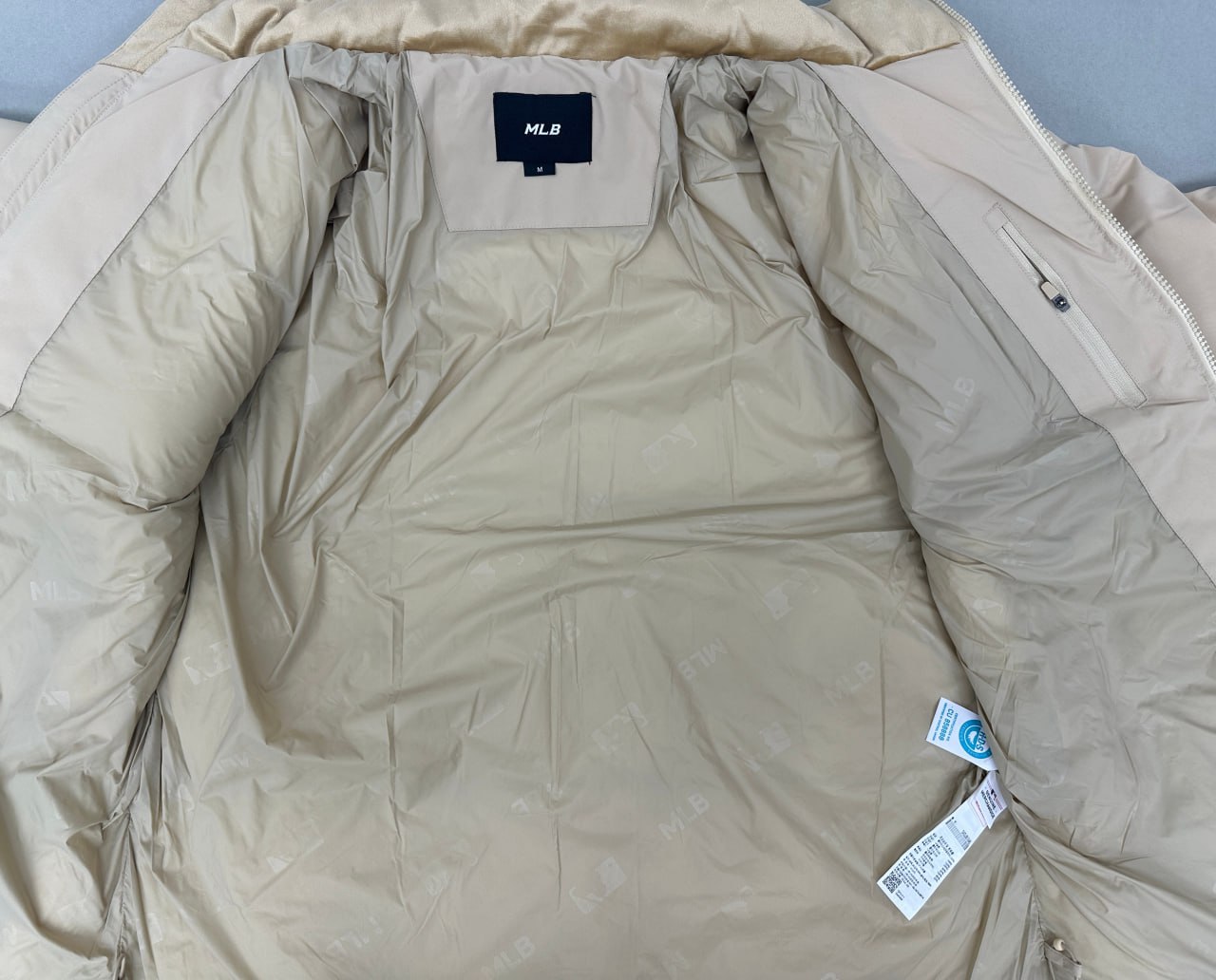 MLB Down Jacket -4