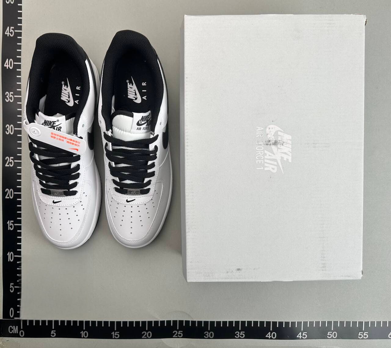  Unique Air Force 1 -2