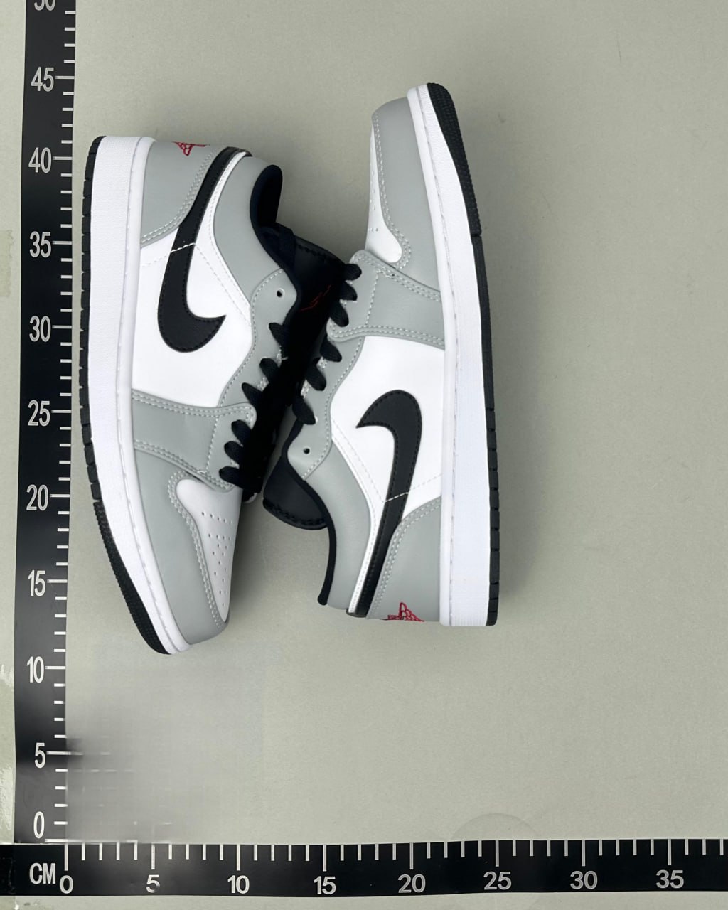  Jordan 1 Low -2