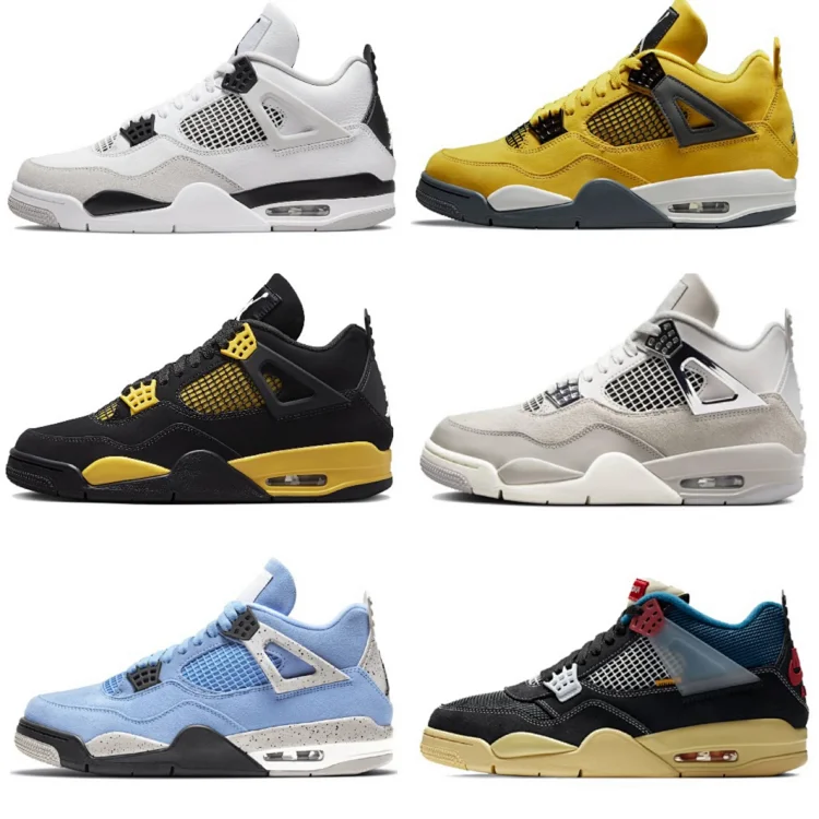 Jordan 4