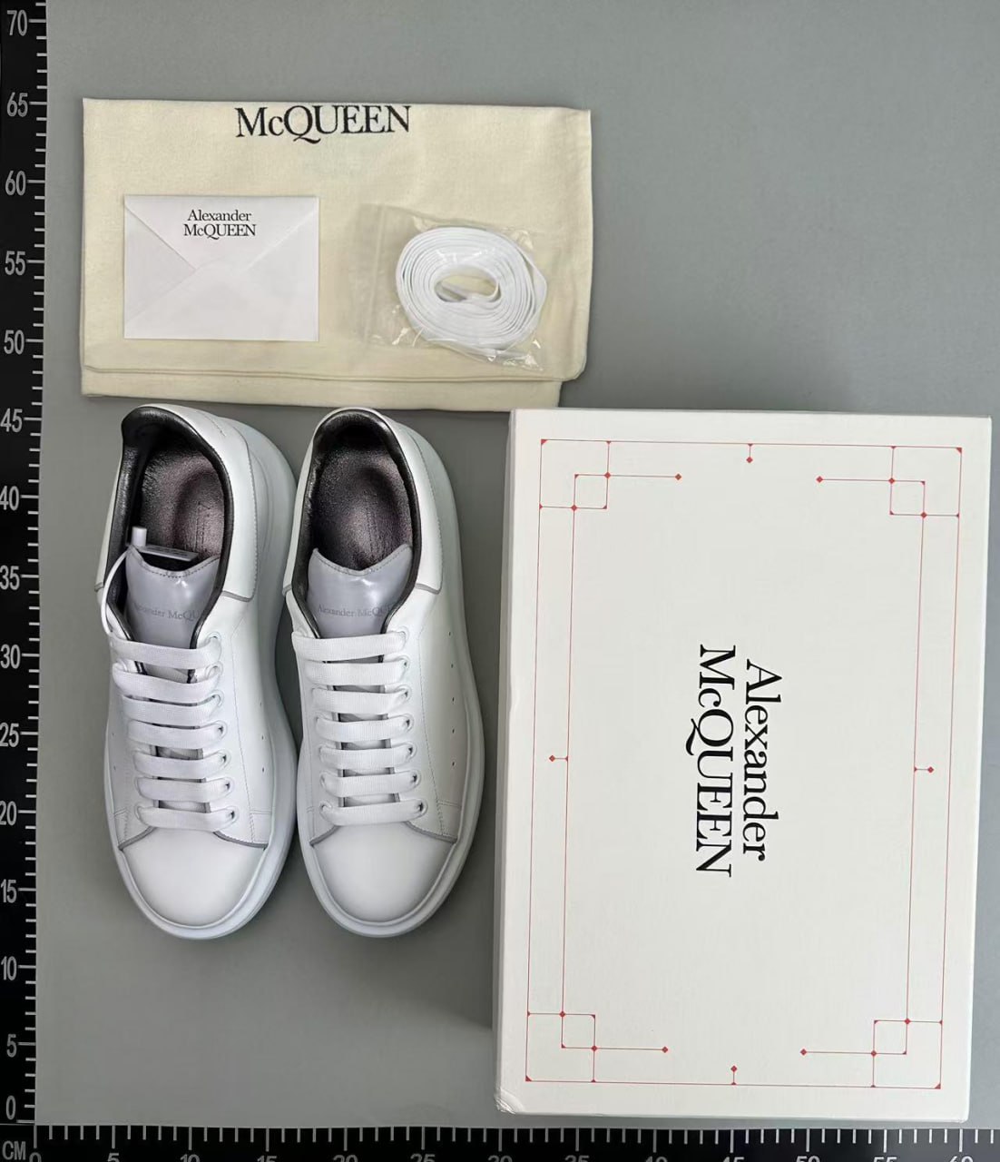Alexander McQueen -2