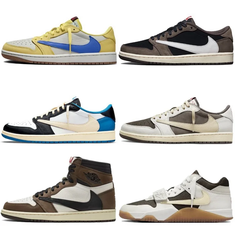   Jordan 1 High