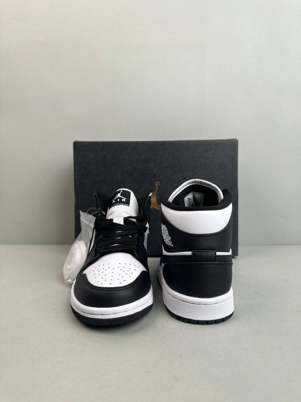    Jordan 1 High -4