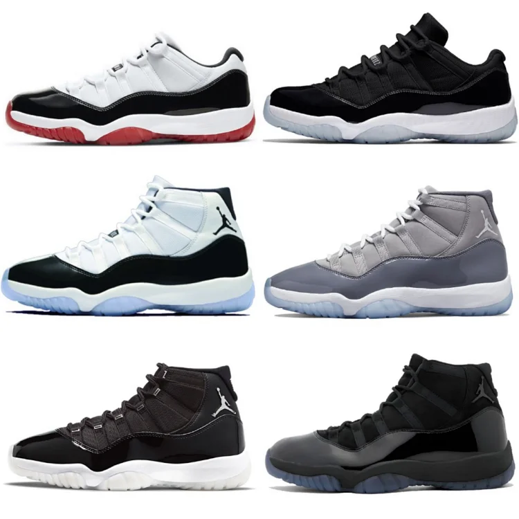    Jordan 11