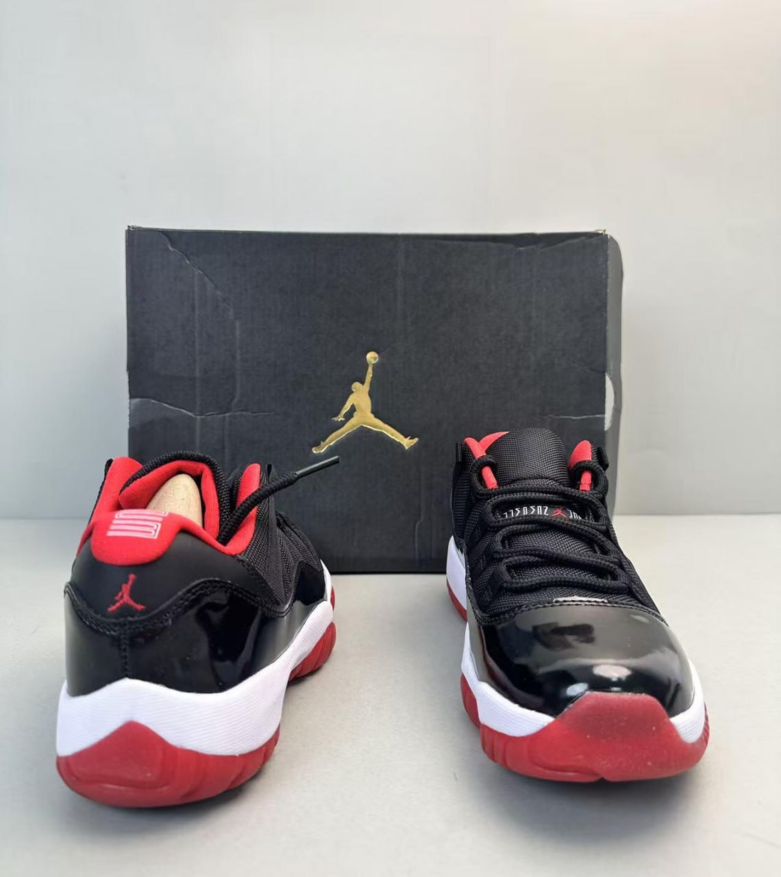    Jordan 11 -3