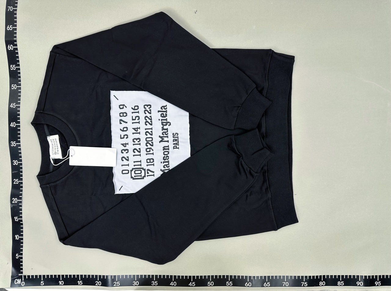    Maison Margiela Hoodie -4