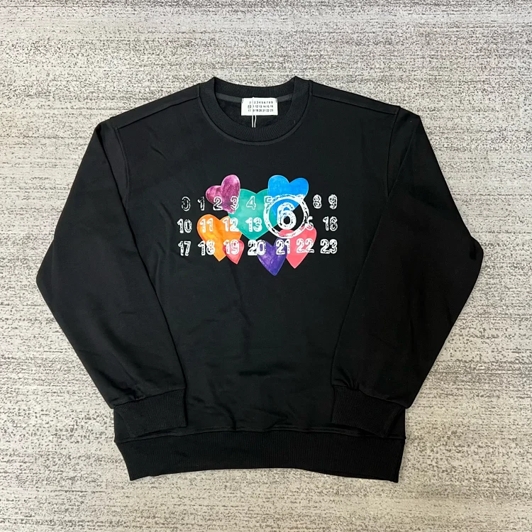    Maison Margiela Hoodie