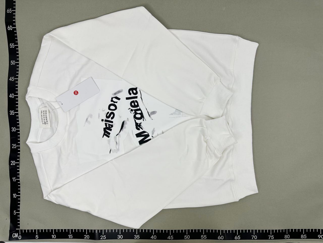 Maison Margiela Hoodie -4