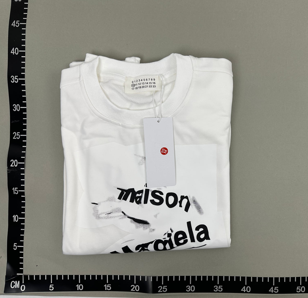 Maison Margiela Hoodie -2