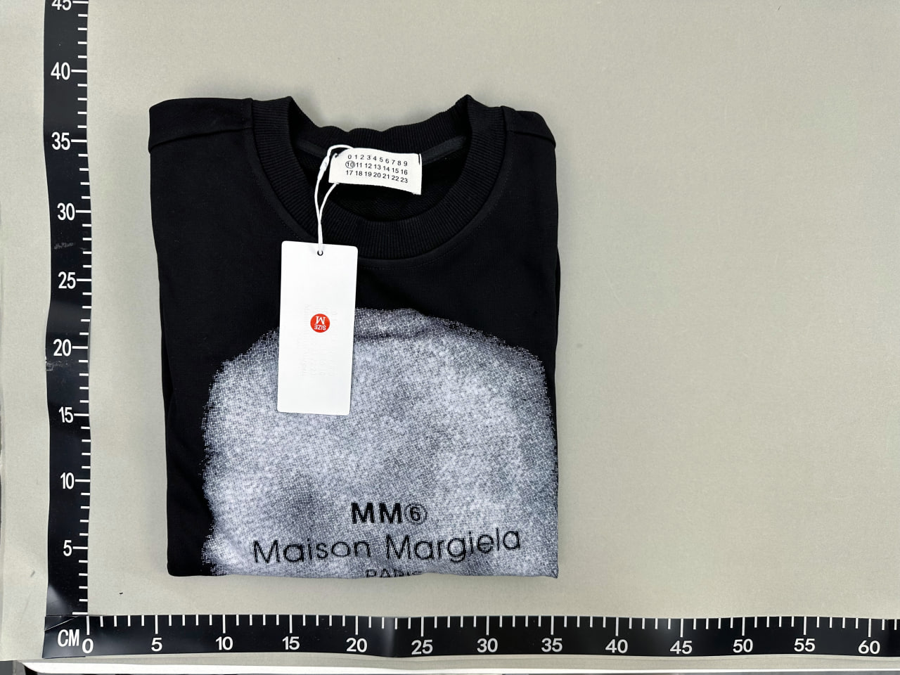     Maison Margiela Hoodie -2