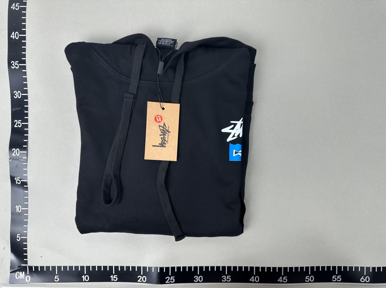    Stussy Hoodie -2
