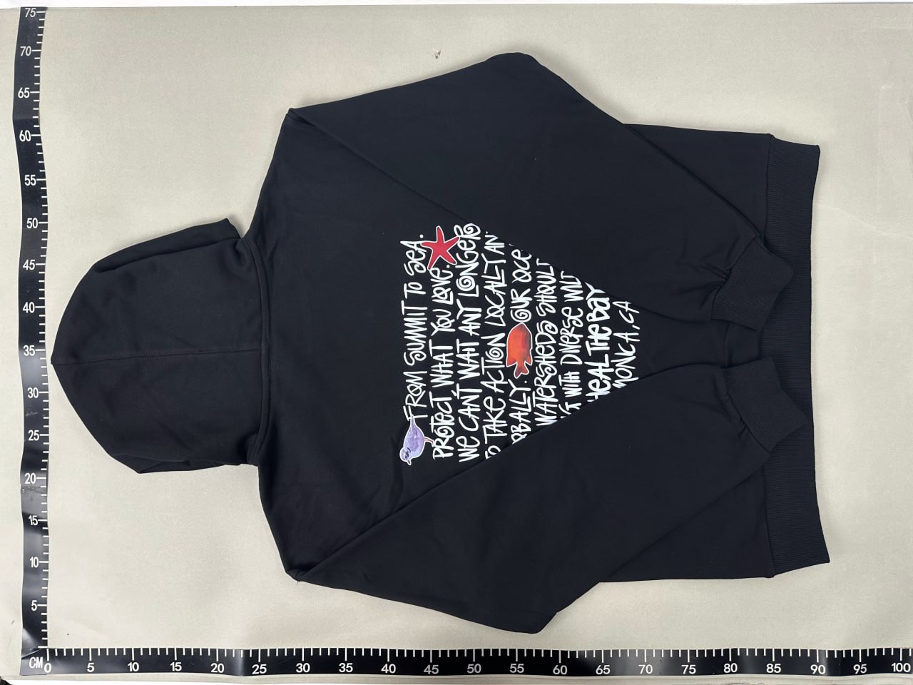    Stussy Hoodie -3