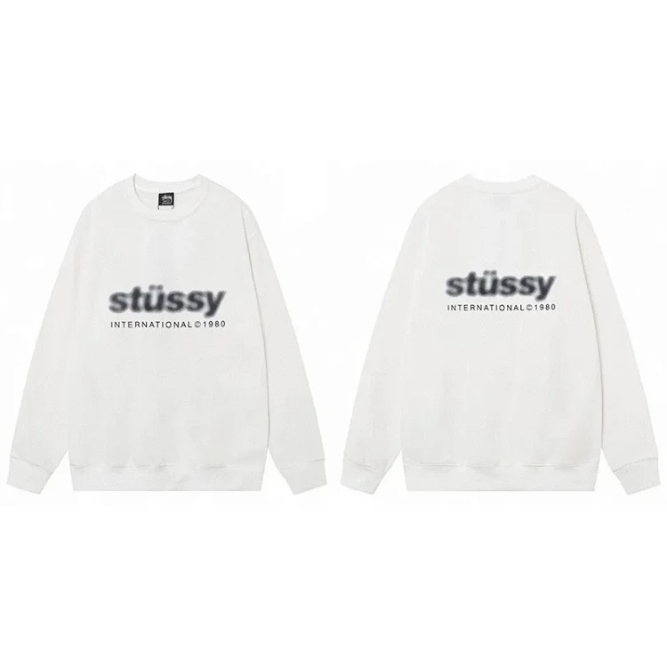  Stussy Hoodie