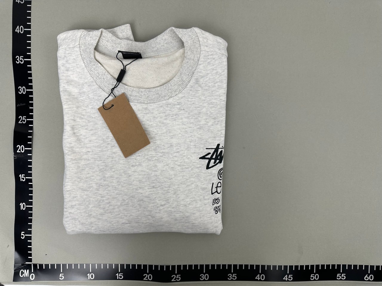Stussy Hoodie -2