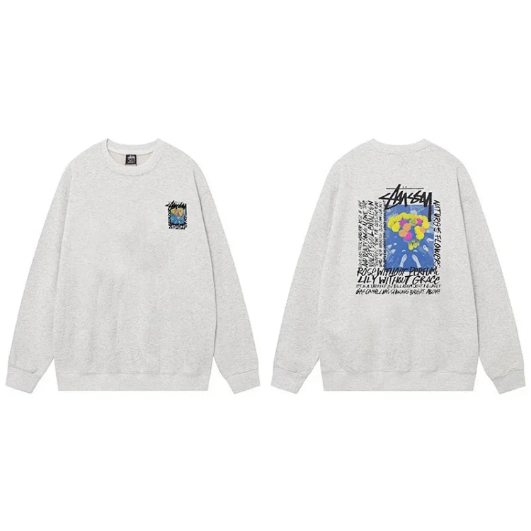 Stussy Hoodie